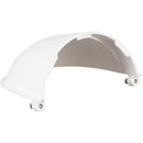 Hanwha Techwin SBV-120WCW Weather Cap (White)