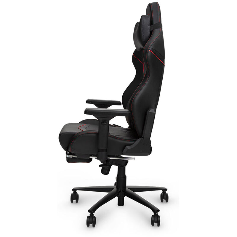 Osaki Katana Gaming Chair (Black)