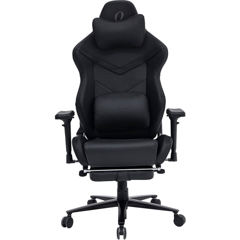 Osaki Katana Gaming Chair (Black)