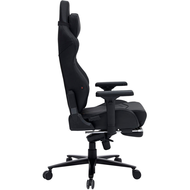 Osaki Katana Gaming Chair (Black)