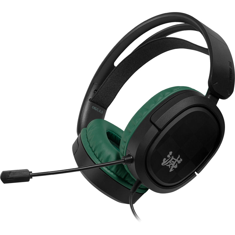 Tuf gaming headphones hot sale