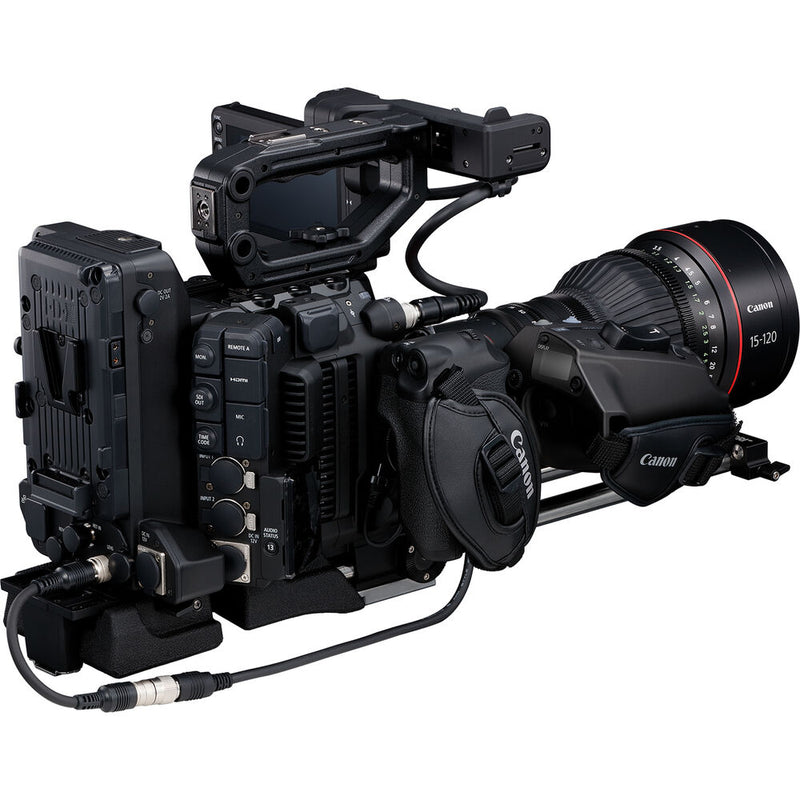 Canon EU-V3 Expansion Unit