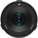 Hasselblad XCD 38mm f/2.5 V Lens