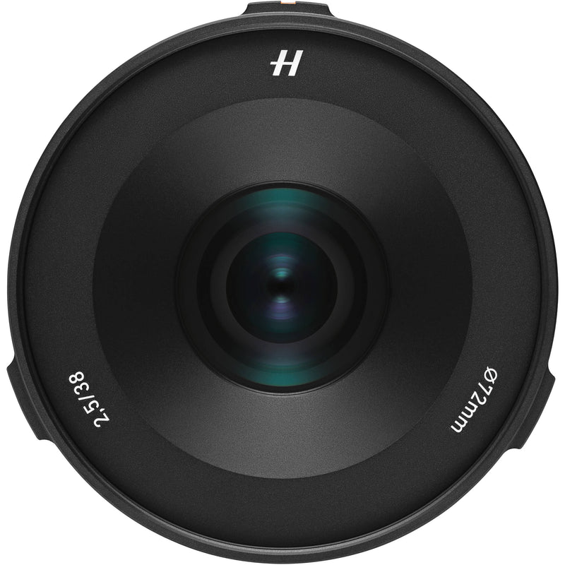 Hasselblad XCD 38mm f/2.5 V Lens