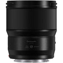 Panasonic Lumix S 18mm f/1.8 Ultra-Wide-Angle Lens