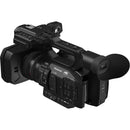 Panasonic HC-X2 4K Camcorder