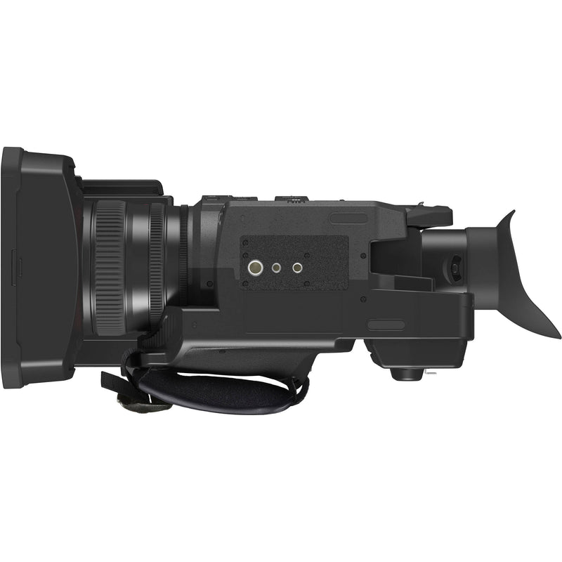 Panasonic HC-X2 4K Camcorder