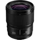 Panasonic Lumix S 18mm f/1.8 Ultra-Wide-Angle Lens