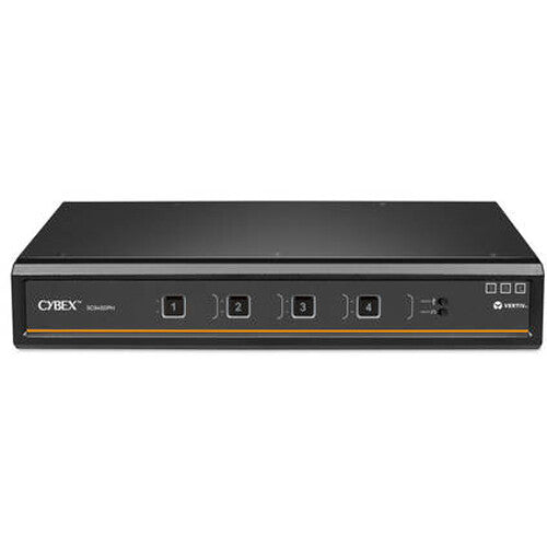 Vertiv Avocent SC945DPH Cybex Secure DPH KVM Switch