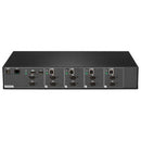 Vertiv Avocent SC945DPH Cybex Secure DPH KVM Switch