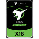 Seagate 12TB Exos X18 7200 rpm SATA III 6 Gb/s 3.5" Internal HDD