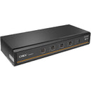 Vertiv Avocent SC945DPH Cybex Secure DPH KVM Switch