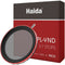 Haida PROII CPL-VND 2-in-1 Filter (77mm)