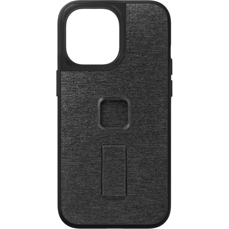 Peak Design Mobile Everyday Loop Smartphone Case for iPhone 14 Pro Max (Charcoal)