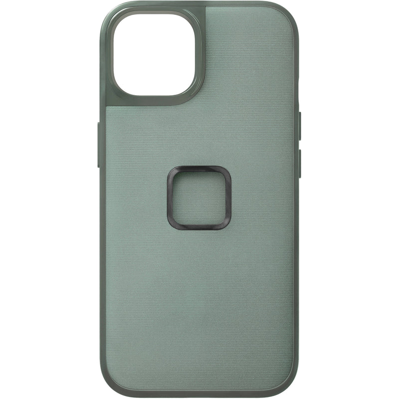 Peak Design Mobile Everyday Smartphone Case for iPhone 14 (Sage)