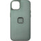 Peak Design Mobile Everyday Smartphone Case for iPhone 14 Max (Sage)