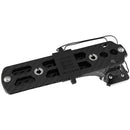 Zenelli Carbon Fiber Lens Foot Plate for Nikon Z