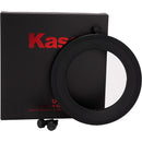 Kase Armour Magnetic Adapter Ring for Laowa 12mm f/2.8 Zero-D