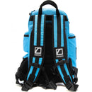 CineBags CB25 Revolution&nbsp;Limited Edition Backpack (Electric Blue)