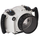 AquaTech EDGE Pro Sport Housing for FUJIFILM X-H2 & X-H2S (Gray)