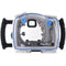 AquaTech EDGE Pro Sport Housing for FUJIFILM X-H2 & X-H2S (Gray)