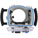 AquaTech EDGE Pro Sport Housing for FUJIFILM X-H2 & X-H2S (Gray)