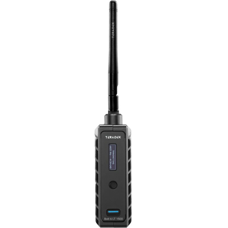 Teradek Bolt 6 LT 1500 3G-SDI/HDMI Wireless Transmitter