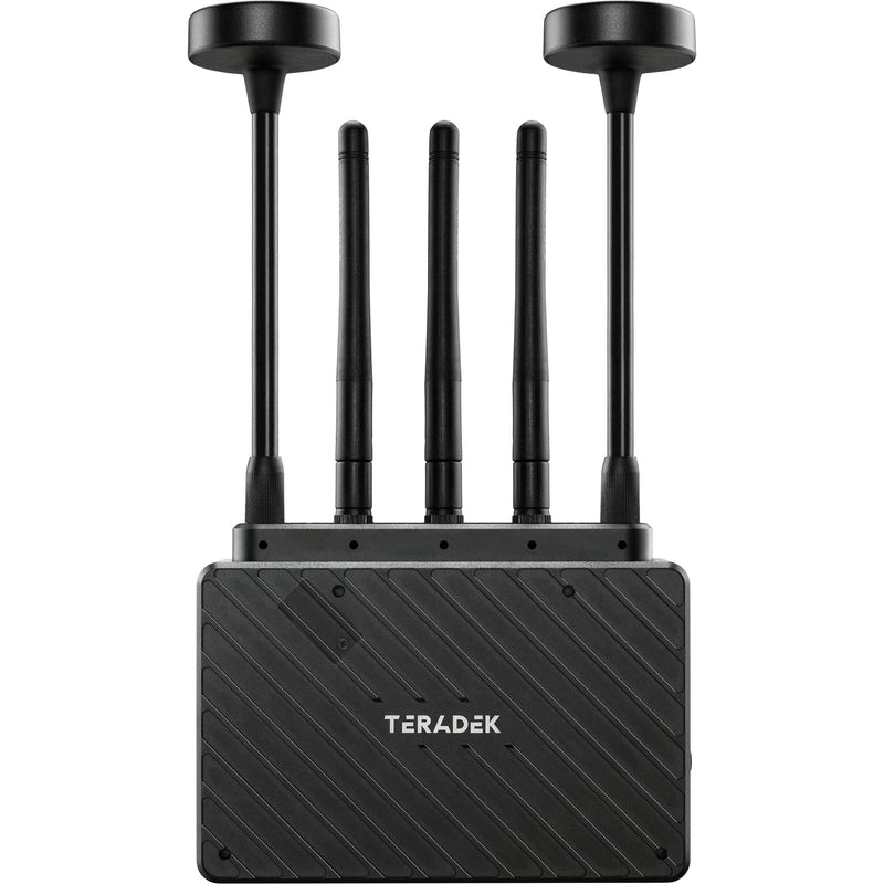 Teradek Bolt 6 LT MAX 3G-SDI/HDMI Wireless Receiver