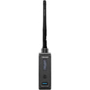 Teradek Bolt 6 LT 1500 3G-SDI/HDMI Wireless Receiver (V-Mount)