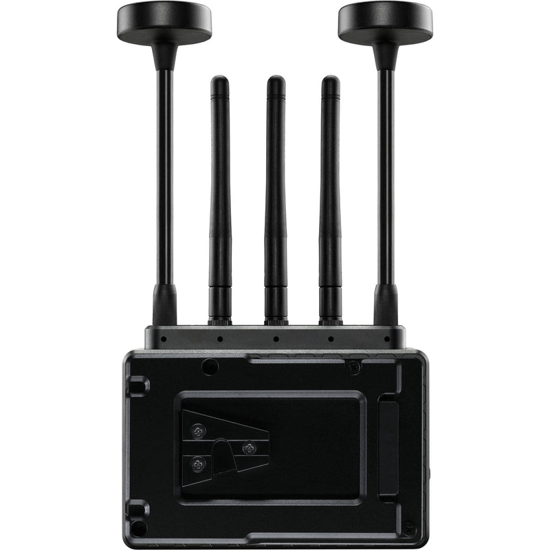 Teradek Bolt 6 LT MAX 3G-SDI/HDMI Wireless Receiver (V-Mount)