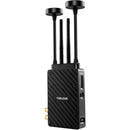 Teradek Bolt 6 XT MAX 12G-SDI/HDMI Wireless Transmitter (Gold Mount)