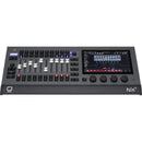 Obsidian NX1 Portable and Compact Onyx Lighting Controller with Motorized Faders