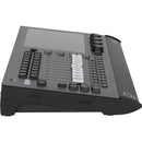 Obsidian NX1 Portable and Compact Onyx Lighting Controller with Motorized Faders