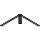 LituFoto Portable Tripod (Black)