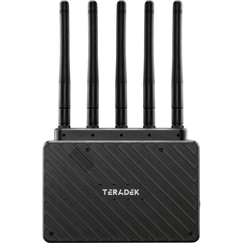 Teradek Bolt 6 LT 750 3G-SDI/HDMI Wireless Receiver