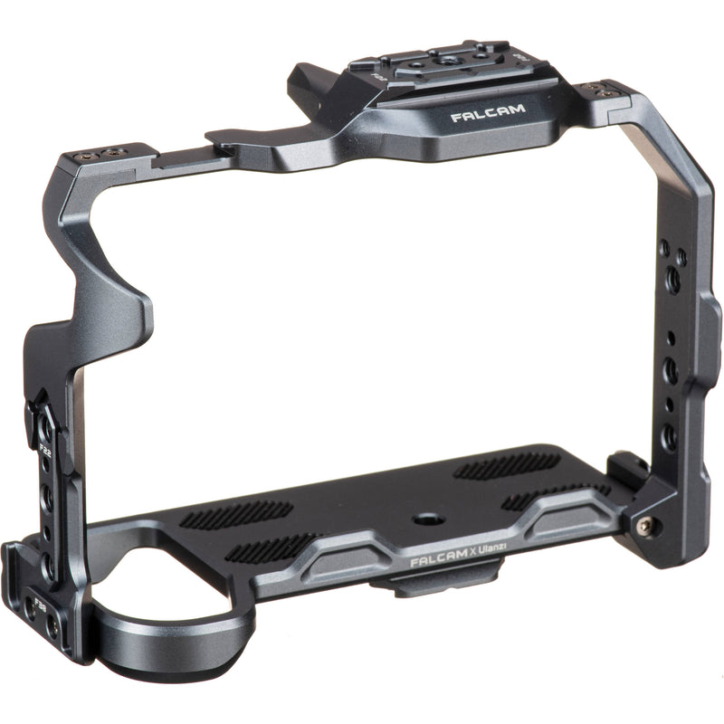 Falcam Quick Release Camera Cage for Panasonic Lumix S5