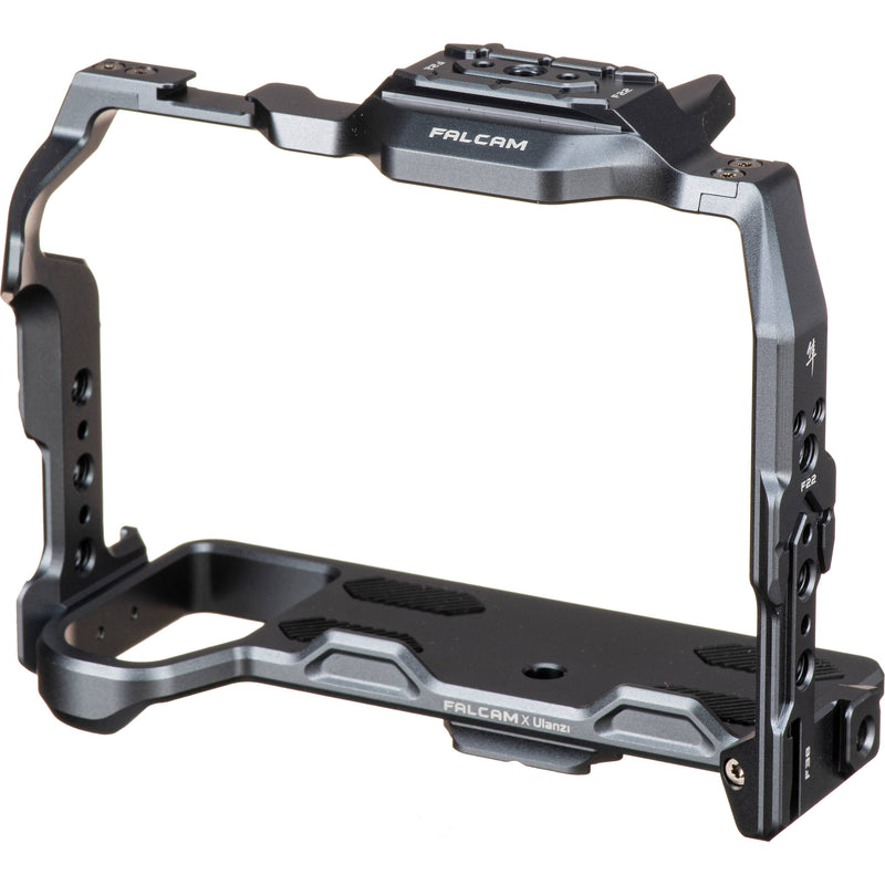 Falcam Quick Release Camera Cage for Panasonic Lumix S5