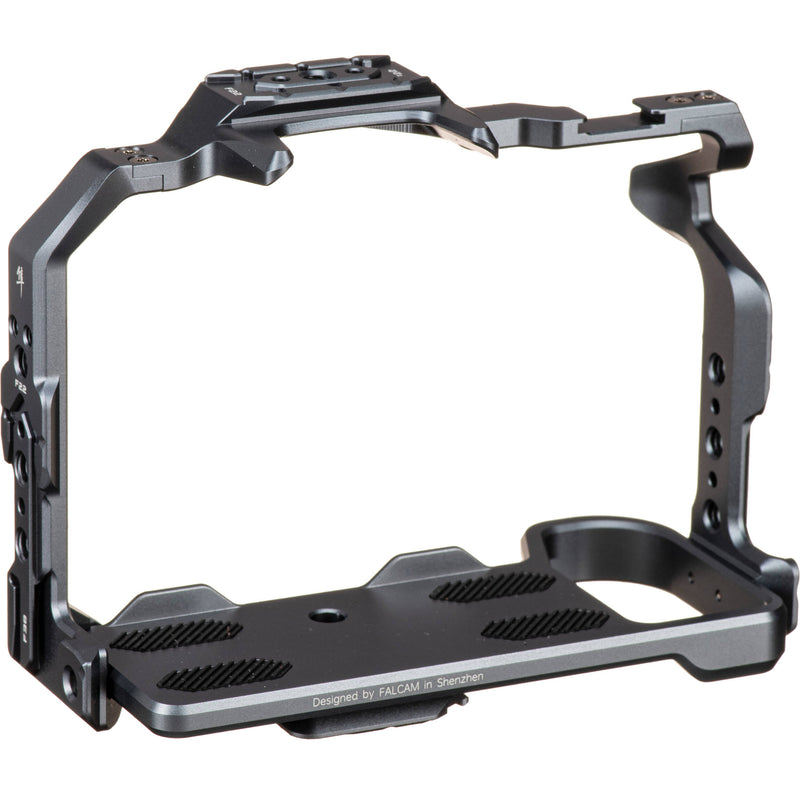 Falcam Quick Release Camera Cage for Panasonic Lumix S5