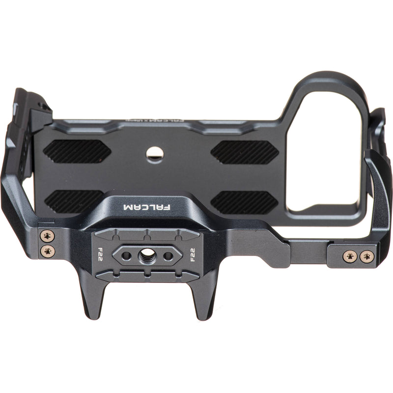 Falcam Quick Release Camera Cage for Panasonic Lumix S5