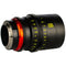 Meike 135mm T2.4 Full Frame Cine Lens (L-Mount)