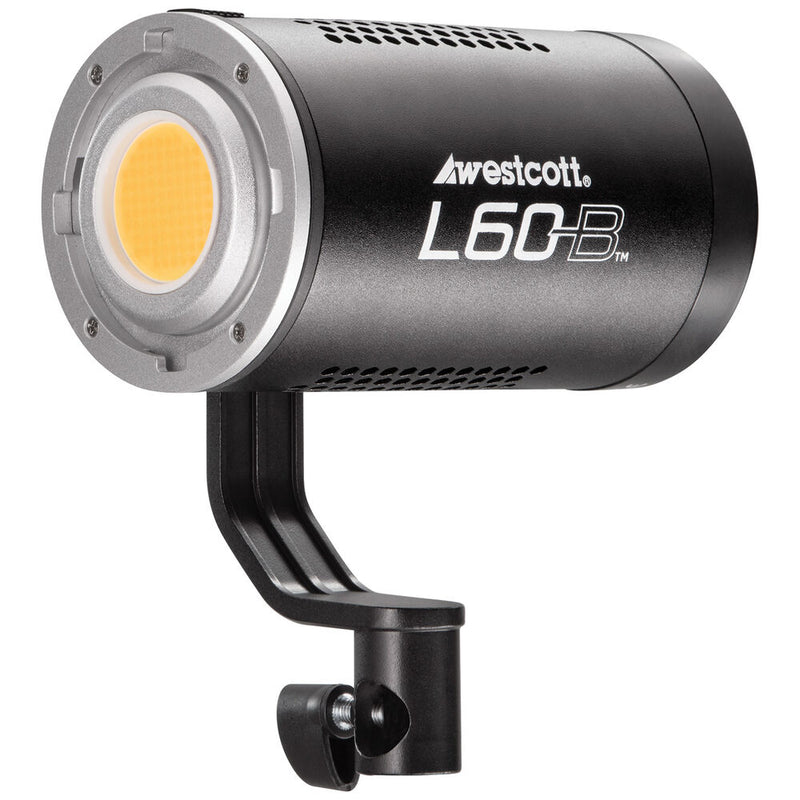 Westcott L60-B Bi-Color COB LED (60W)