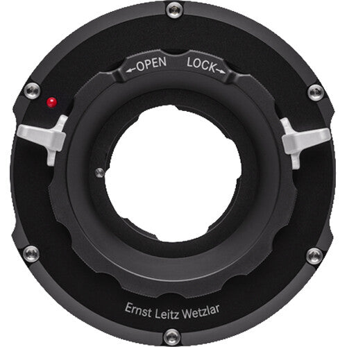 Leitz Cine LPL Mount for Sony VENICE Cameras