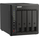 QNAP TS-453E 4-Bay NAS Enclosure