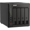 QNAP TS-453E 4-Bay NAS Enclosure