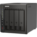 QNAP TS-453E 4-Bay NAS Enclosure