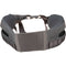 AtlasPacks Adventure Hip Belt (Gray, X-Large/XX-Large)