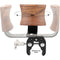 CAMVATE Universal Headphone/Headset Stand Hanger with Super Crab Clamp