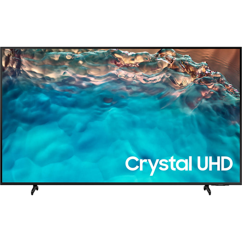 Samsung BU8000 Series 43" Class 4K UHD Hospitality LED TV