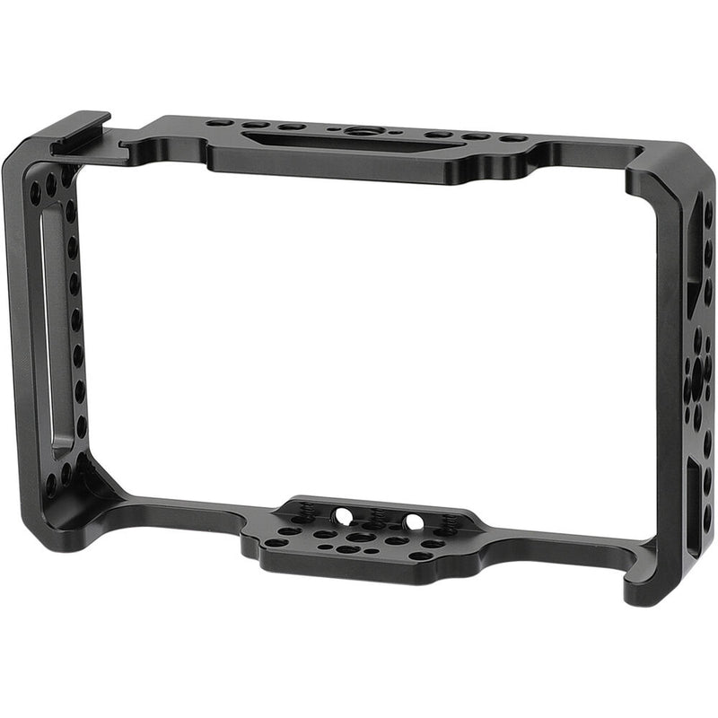 CAMVATE Formfitting Cage for Desview R6 UHB 5.5" Monitor