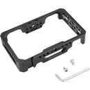 CAMVATE Formfitting Cage for Desview R6 UHB 5.5" Monitor